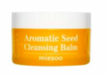 Aromatic Seed Cleansing Balm